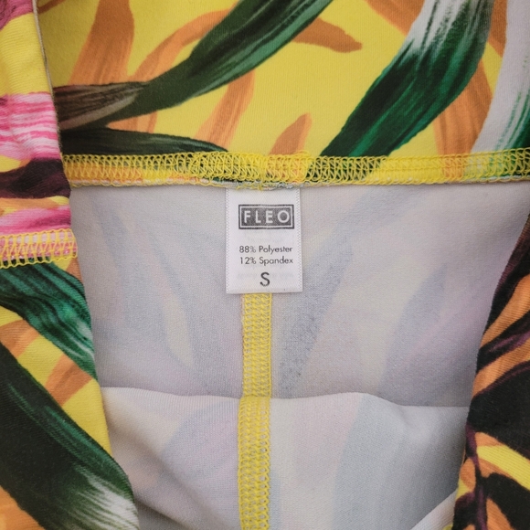 Fleo high rise OG - Picture 4 of 10